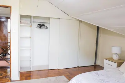 Gallery image of Cozy one bedroom apartment in Pretoria
