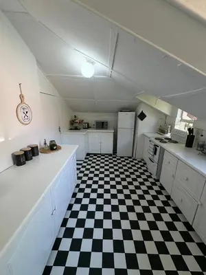 Gallery image of Cozy one bedroom apartment in Pretoria