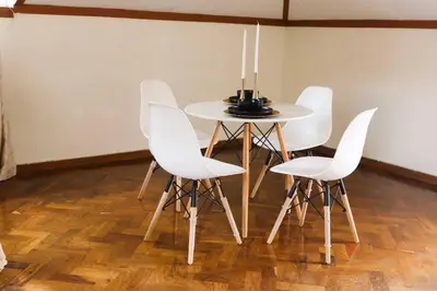 Gallery image of Cozy one bedroom apartment in Pretoria