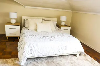 Gallery image of Cozy one bedroom apartment in Pretoria