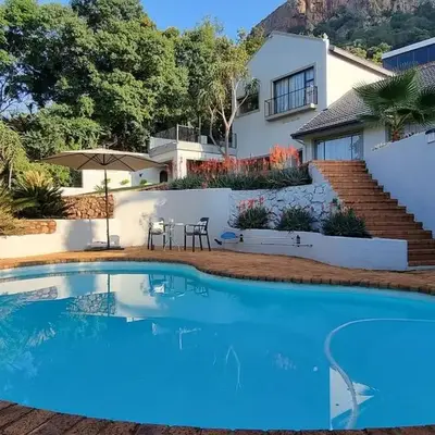Waters View Villa