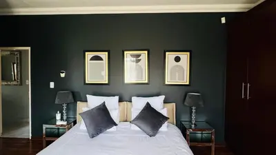 Gallery image of The Private Place in Witbank