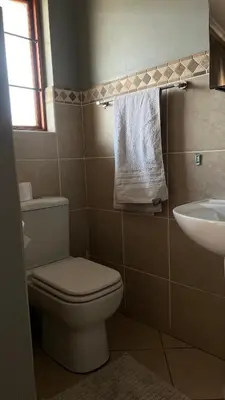 Gallery image of The Private Place in Witbank