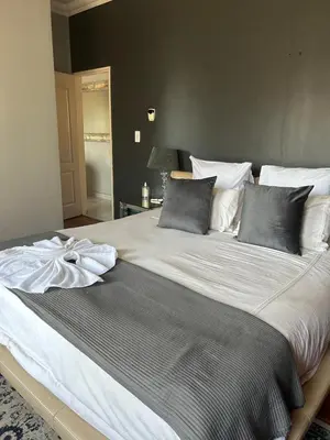 Gallery image of The Private Place in Witbank