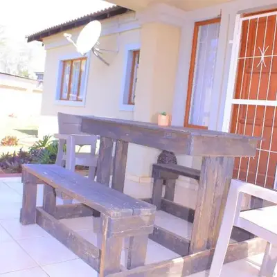 Vutomi Guesthouse