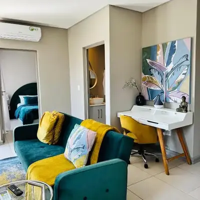 Centurion Marnard Luxury Apt