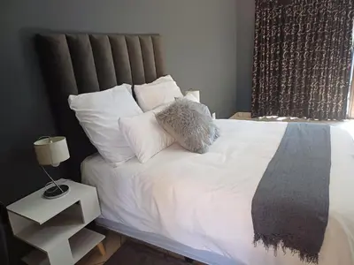 Gallery image of Marni Guesthouse in Pretoria