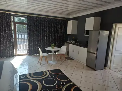 Gallery image of Marni Guesthouse in Pretoria