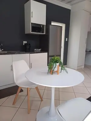 Gallery image of Marni Guesthouse in Pretoria