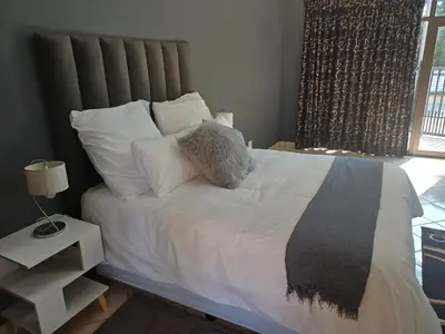 Gallery image of Marni Guesthouse in Pretoria