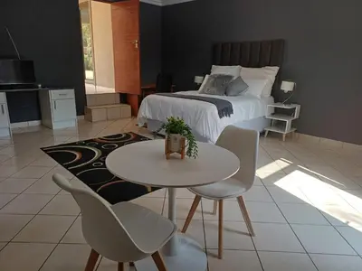 Gallery image of Marni Guesthouse in Pretoria