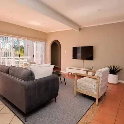 Cozy Apartment close to Menlyn