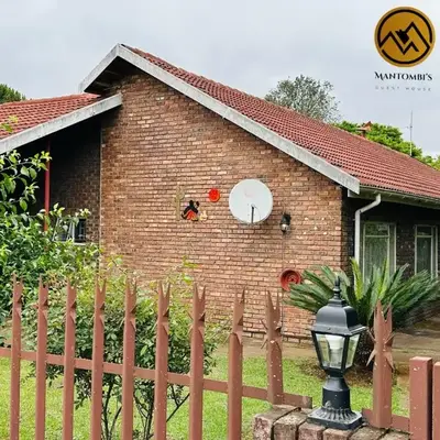 Mantombi's Guest House