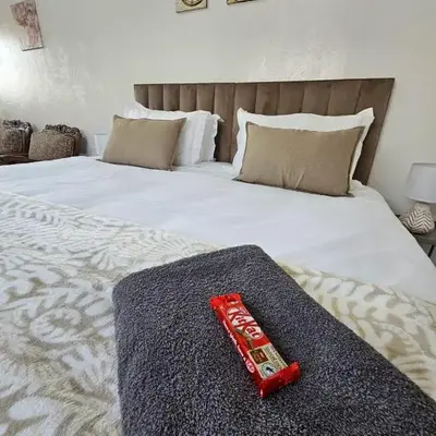 De Villa Guesthouse