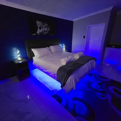 Impala Palms Guesthouse