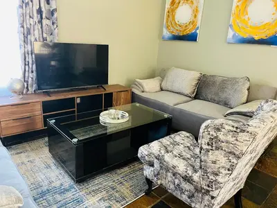 Gallery image of The Homely Haven in Polokwane