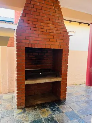 Gallery image of The Homely Haven in Polokwane