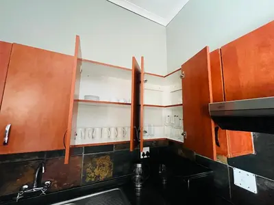 Gallery image of The Homely Haven in Polokwane
