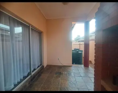 Gallery image of The Homely Haven in Polokwane