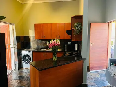 Gallery image of The Homely Haven in Polokwane