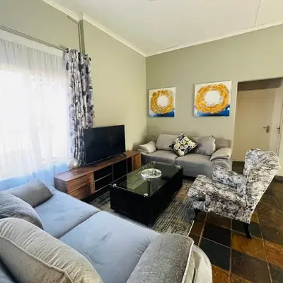 The Homely Haven