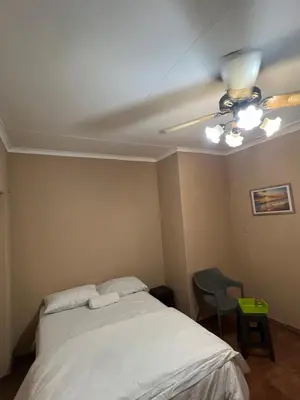 Gallery image of Happy time guest houses in Phalaborwa