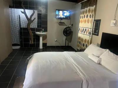 Gallery image of Happy time guest houses in Phalaborwa