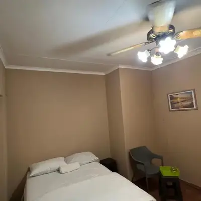 Happy time guest houses