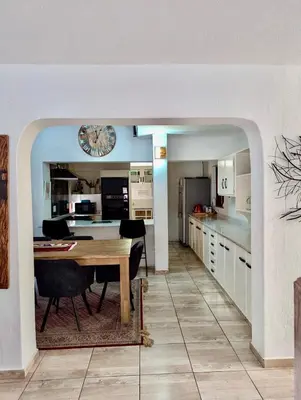 Gallery image of Home in Pretoria near Menlyn Maine in Pretoria