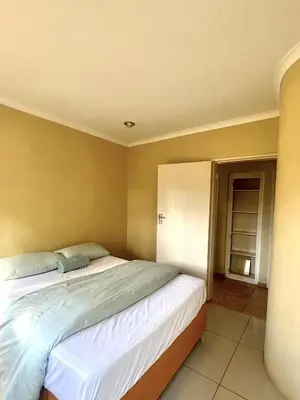 Gallery image of Home in Pretoria near Menlyn Maine in Pretoria