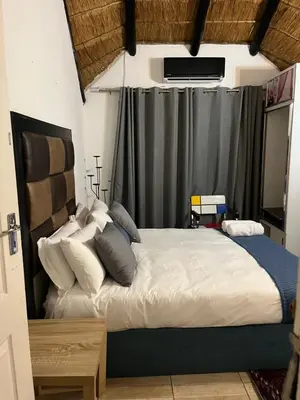 Gallery image of Home in Pretoria near Menlyn Maine in Pretoria