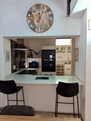 Gallery image of Home in Pretoria near Menlyn Maine in Pretoria