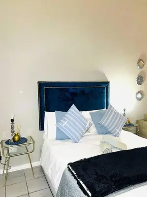 Gallery image of Let me Host you in Sandton