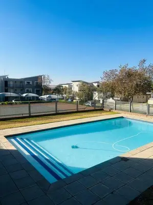 Gallery image of Let me Host you in Sandton