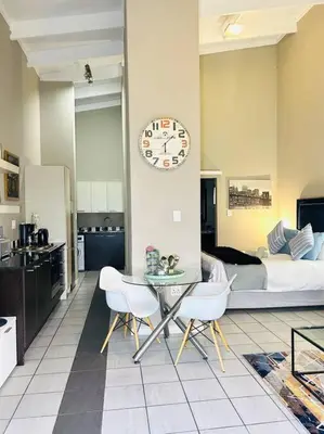 Gallery image of Let me Host you in Sandton