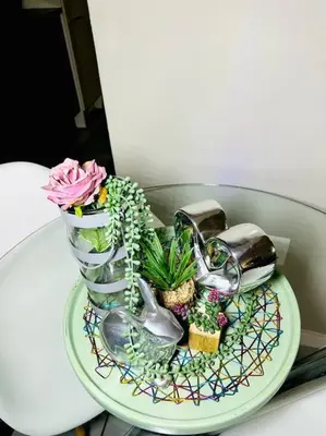 Gallery image of Let me Host you in Sandton