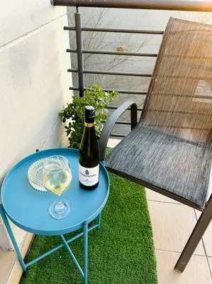 Gallery image of Let me Host you in Sandton