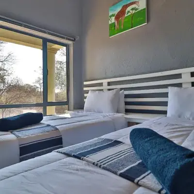 Ilanga Kruger Lodge