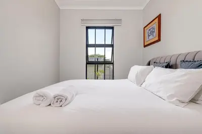 Gallery image of SmartApartment 229 in Johannesburg