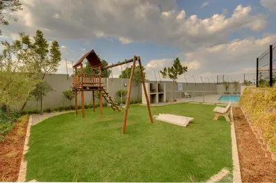 Gallery image of SmartApartment 229 in Johannesburg