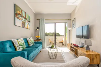 Gallery image of SmartApartment 229 in Johannesburg
