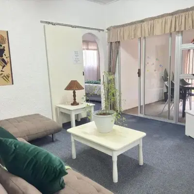 Busa House One bedroom Unit