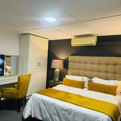 Busa House Self-Catering Unit