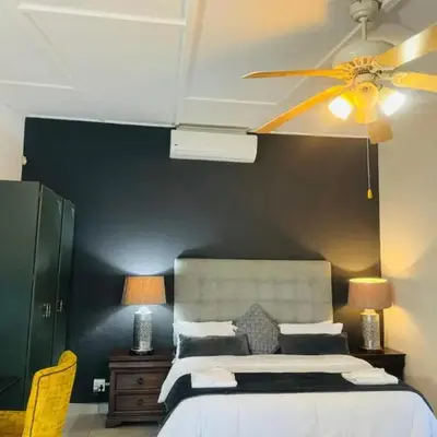 Busa House Self-Catering Guest House