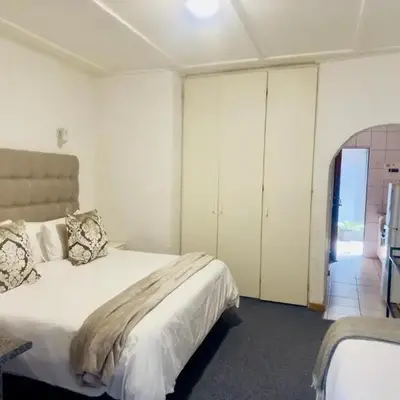 Busa House - Triple Room