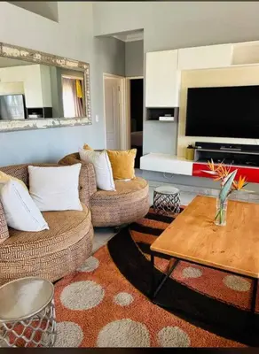 Gallery image of The Private Nest in Witbank