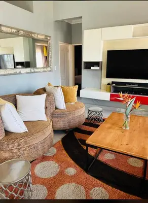 Gallery image of The Private Nest in Witbank