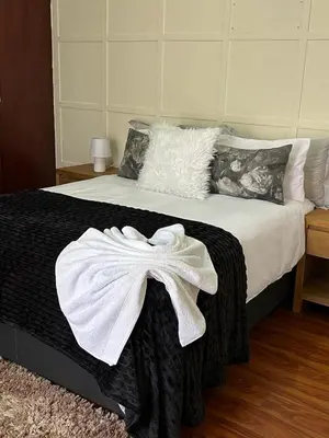 Gallery image of The Private Nest in Witbank