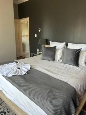 Gallery image of The Private Nest in Witbank