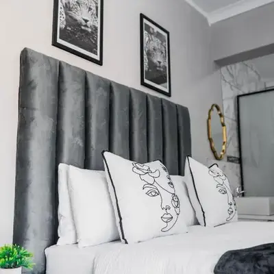 Plein On Suid Guesthouse